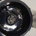 SHARDOR Coffee Grinder Electric, Spice, Herb, Grinder for Coffee Bean Spices and Seeds with 2 Removable Stainless Steel Bowls, Black