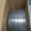 24 Pcs Stepping Stone Kit Includes Round Concrete Mold, Mosaic Tiles and Carving Tools, DIY Craft Handmade Stepping Stone Kit for Kids, Family, Garden Outdoor Decor (No Concrete Mix) (10 Inch)