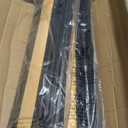 Happybuy 4 Pack of 1-Channel Rubber Cable Protector Ramps Heavy Duty 18000Lbs Load Capacity Cable Wire Cord Cover Ramp Speed Bump Driveway Hose Cable Ramp Protective Cover