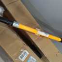 ROUGHNECK SQUARE SHOVEL D HANDLE