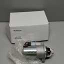 SCITOO Starter for 19301 Starter Motor Fits 2019-2021 for Hyundai for Veloster 2.0L,2014-2016 for Kia for Forte 1.8L,2014-2016 for Kia for Forte 2.0L,2014-2016 for Kia for Forte Koup 2.0L