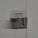 KREAFUNK aGO mini Portable Bluetooth Speaker, Water Resistant (IPX5), Up to 12 Hours of Wireless Play, Stereo Sound, Wireless Speaker for Indoor and Outdoor