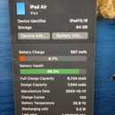 Apple Early 2022 iPad Air 5th Gen, 10.9-inch, Wi-Fi, 64GB, Space Gray 