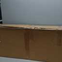 HECASA Front Radiator Shutter Compatible with 2018-2020 Ford F150 Active Grille Shutter Upper Radiator Grille Air Shutter Control Actuator Motor Assembly Replacement for JL3Z8475D(Will Not Fit Raptor)