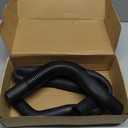 ApplianPar 2Pcs Heater Core Coolant Hose for Passat 1999-2005 A4 1997-2002 A4 Quattro 1997-2002