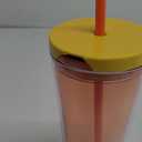 Tumbler Orange 24Oz