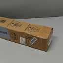 Stage Speaker Stand Tripod, Adjustable Height from 35 to 60 Inch Universal Heavy Duty 35 MM Compatible Insert