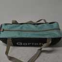 Gorich Beach Tent with Canopy - Easy Setup 3-4/5-6/7-8 Person Portable Sun Shelter, UPF 50+ UV Protection Sun Shade, Lightweight & Compact Beach Cabana for Family Travel