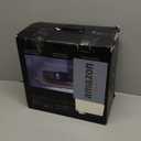 NexiGo PJ20 Outdoor Movie Projector with WiFi and Bluetooth, Native 1080P, Dolby_Audio Sound Support, Compatible w/TV Stick,iOS,Android,Laptop,Console 