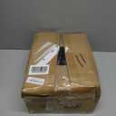 REALINN Under Sink Organizer, Pull Out Cabinet Organizer, 2 Tier Metal Slide Out Shelf with L Shaped Design for Kitchen, Bathroom, Laundry, and Utility Cabinet Storage for Deep Cabinets, Black, 2 Pack