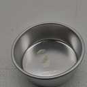 Nordic Ware Naturals Aluminum Bakeware Layer Cake Pan, Silver