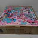 Barbie DreamHouse, Doll House Playset with 75+ Pieces Including Toy Furniture & 3-Story Pool Slide, Pet Elevator & Puppy Play Areas