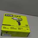 Ryobi PCL265 18V ONE+ Cordless 1/2 in. Impact Wrench (Tool ONLY- Battery and Charger NOT Included)
