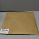 Wooden Nativity Set, Wood Christmas Nativity Scene Set, Miniature Holy Family Figurines, Table Top Boho Christmas Jesus Decorations for Indoor Mantel Display, Miracle In A Manger Gift (Candle Holder)