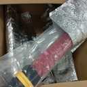 MP C406 MP C306 Toner Cartridge Black/Cyan/Magenta/Yellow Replacement for 842091 842092 842093 842094 Toner Cartridge for Ri coh MP C306 MP C307 MP C406 MP C407 Printer(4-Pack)