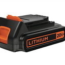 Bateria Bd 20V 1.5Ah Ld120Bat-Br Na012145 