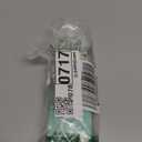 BTArtbox Press On Nails Short - Plum Red Squoval Press On Nails with Glue for Women, Opaque Soft Gel Glue On Nails in 15 Sizes - 30 Stick On Nails Kit, Blackberry