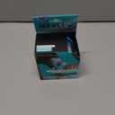 Heali Kinesiology Tape with Magnesium and Menthol, 20 Pcs Precut Strips, K Tape Roll, Knees, Physical Therapy Sports Tape for Muscles and Joints, Water Resistant, Blue Inspo