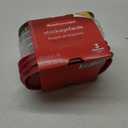 Rubbermaid Take Alongs Rectangle Containers with Lids - 3 CT