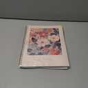 2 x 2026 Planner - Planner 2026, 2026 Planner Weekly and Monthly, Jan. 2026 - Dec. 2026, 8.5" x 11" Calendar Planner with 12 Monthly Tabs, Inner Pocket, Daily Organizer