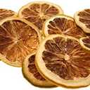 250g Bag of Dried Lime Slices Christmas Floristry Product