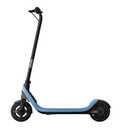 Segway Ninebot C2 Lite Electric Scooter for Kids, Ages 6–10