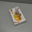 Magic Dancing Octopus Toy, Squid Crawling Toy with LED Light & Music, USB Rechargeable Interactive Baby Toys, Tummy Time Toys for Toddler Boys Girls Birthday (Pink)