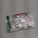 Tarpop 2 Pairs Kids Ankle Brace Set Foot Support Stabilizer Wraps Protector Guard Knitted Ankle Sleeve Sock Support Compression Socks for Injury Prevention(Pink,Medium)