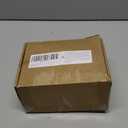 ReluxGo Front Wheel Hub Puller Bearing Removal Tool for 3-3/4 to 4-1/2 Inch IDs, Rear Axle Puller Set for 4-1/2 to 5-1/2 Inch IDs, Flange Type Axle Remover Tool with 5/8 inch x 18 Forcing Bolt