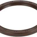 INFINAUTO Crankshaft Oil Seal Rear Main Seal No.90311A0027 for Toyota 4Runner Pickup Sienna