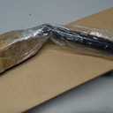 Ginbel Direct No Sectional Assembly Tension Curtain Rod 56-104 Inch