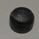 Only 0.9 inch Hidden Camera with Audio/ Video Mini Small Spy Cameras Home Indoor Use Cam Night Vision Motion Detection Baby Monitor Wireless Outdoor Nanny espias ocultas WiFi Security Secret (4k)