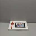 Digital Picture Frame Wi-Fi 10.1inch Smart Digital Photo Frame,Electronic Digital Picture Frames Load from Phone,1280x800 HD IPS Touch Screen-Share Photo/Video-Weather/Clock/Alarm-via Free APP-Black