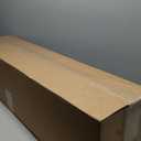 Evaporative Air Cooler, 35" Windowless Air Conditioner Portable w/3 Speeds, 25ft Remote, Smart Timer & Water Tank, Portable Air Conditioners No Windows Needed, 90Oscillating AC Unit for Room