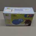 Herding Ball for Dogs and Horses - 18" Dog Herding Ball for Australian Shepherd Collie, Jolly Ball for Dogs Agility Equipment, Herding Ball Durable Bite-Resistant CP315