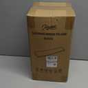 Kolbs Bed Wedge Pillow for Headboard Gap | Bed Gap Filler | Modern Stylish Pillow to Fill Gap Between Headboard and Mattress