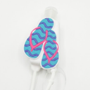 Hand Sanitizer Flip Flop Pack Of 6