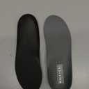 Plantar Fasciitis Feet Insoles Arch Supports Orthotics Inserts Relieve Flat Feet, High Arch (Mens 66 1/2 | Womens 88 1/2)