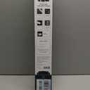 The Original Newverest Jigsaw Puzzle Mat Roll Up, Saver Pad 46 x 26 Portable Keeper Up to 1500 Pieces with Non-Slip Rubber Bottom & Smooth Top + 3 Puzzle Sorting Trays & Travel-Friendly Storage Bag