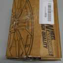 M14x1.5 OEM Lug Bolts, 20PCS 14mmx1.5 28mm Shank Length Ball Seat Factory Wheel Lug Bolts, Compatible with TT Allroad Quattro A3 A4 A6 A8 S4 S6 S8 Jetta Golf Tiguan Passat Corrado GTI