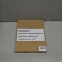 CF11671 HEPA Cabin Air Filter Replacement with Activated Carbon CP671 Fits Jeep RAM Chrysler Dodge HR-0006