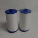 Cryspool 04060 Spa Filter Compatible with PMA-R3/268548 with Closed Handle, 4CH-935, PWW35L, FC-0170, X268554, X268535, 817-4035, 35 Sq. Ft Hot Tub Filter Cartridge, 2 Pack