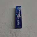 Oral-B Pro 100 3D White, Battery Toothbrush, White