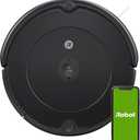 iRobot Roomba 692 Robot Vacuum - Wi-Fi Connectivity, Personalized Cleaning Recommendations, Works with Alexa, Good for Pet Hair, Carpets, Hard Floors, Self-Charging