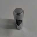 Everlasting Comfort Automatic Soap Dispenser Touchless - No Drip Lotion, Hand Soap, Shower Gel, Dish Soap Dispenser w/Adjustable Output, Motion Sensor - Perfect for Commercial & Household Use (500ml)