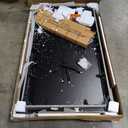 Signature Design by Ashley Parellen Modern Farmhouse Rectangular Dining Room Table, Gray