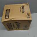 Kleenex Ultra Soft Facial Tissues, 8 Cube Boxes, 80 Tissues per Box, 3-Ply