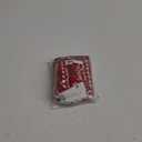 Sucrain 10 pcs Christmas Felt Envelopes Letter to Santa Claus Xmas Candy Gift Embroidered Bag Christmas Tree Ornament (10)