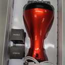 Lymphatic Drainage Massager, Anti-Cellulite Massager For Body Cellulite and Thigh & Belly Stretch Marks Reduction, Handheld Massage tools for Lymphedema & Lipedema, Sciatica Nerve Pain Relief Devices