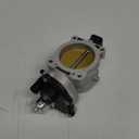 Throttle Body 8L3Z9E926A Compatible with Ford F-150 1997-2010,Expedition 1997-2014,F-350/F-250 Super Duty 1999-2010,F-150 Heritage 2004 & Lincoln Navigator 1998-2014 5.4L V8